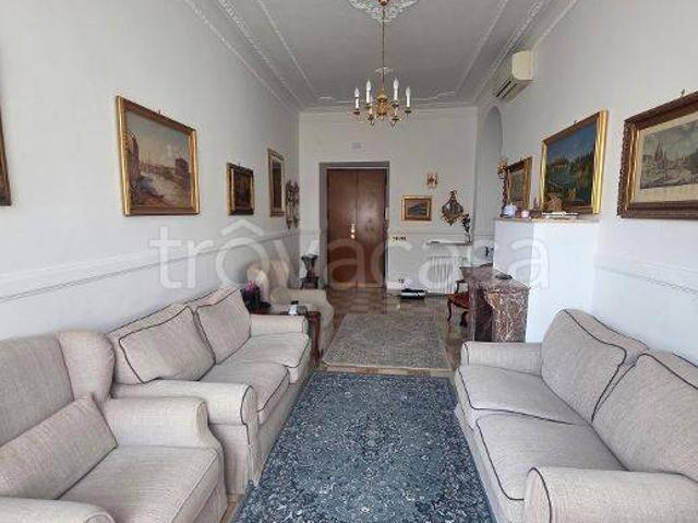 Appartamento in affitto a Municipio Roma I, Roma Capitale