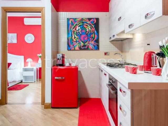 Appartamento in affitto a Mostacciano, Roma Capitale