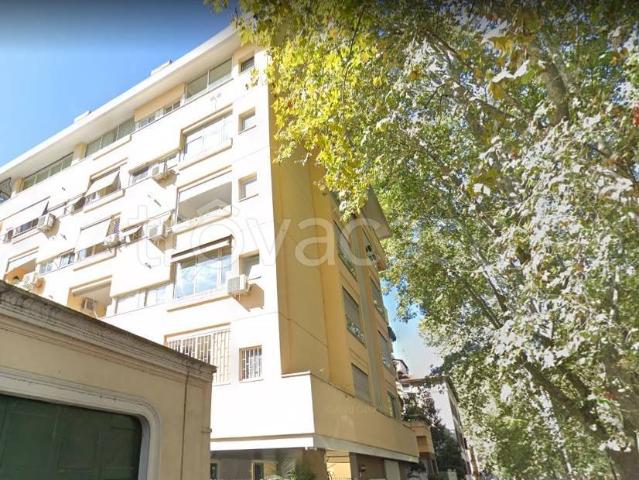 Appartamento in affitto a Municipio Roma I, Roma Capitale