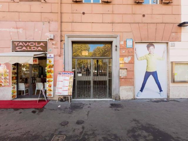 Appartamento in affitto a Municipio Roma I, Roma Capitale