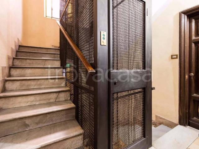 Appartamento in affitto a Municipio Roma I, Roma Capitale