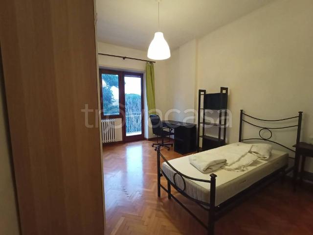 Appartamento in affitto a Municipio Roma II, Roma Capitale