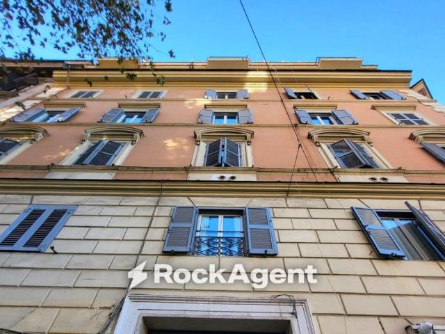 Appartamento in affitto a Municipio Roma II, Roma Capitale
