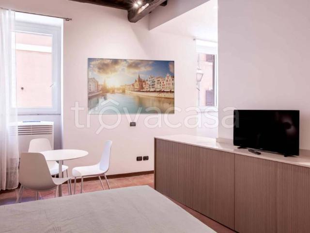 Appartamento in affitto a Municipio Roma I, Roma Capitale