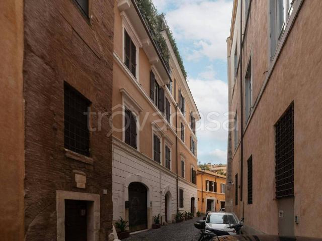 Appartamento in affitto a Falcognana, Roma Capitale