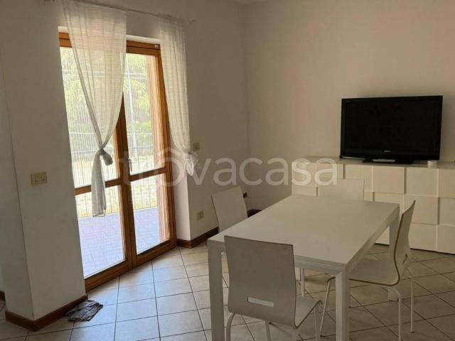Appartamento in affitto a Romano Canavese, Torino