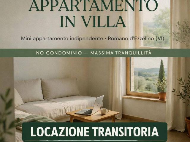 Appartamento in affitto a Romano D'ezzelino, Veneto