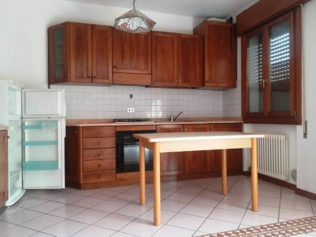 Appartamento in affitto a San Giacomo, Romano D'ezzelino