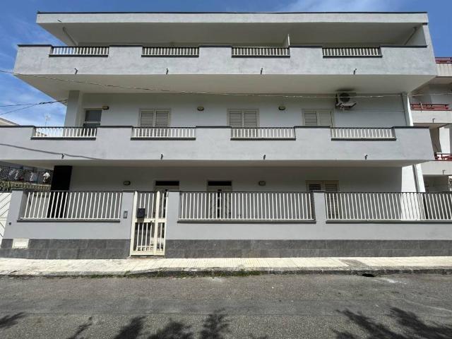 Appartamento in affitto a Rometta, Sicilia