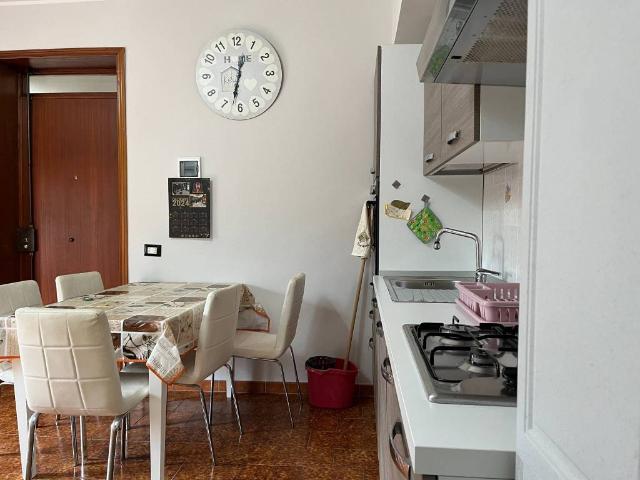 Appartamento in affitto a Due Torri, Rometta
