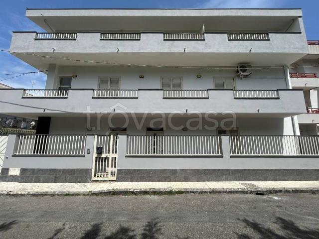 Appartamento in affitto a Rometta, Sicilia
