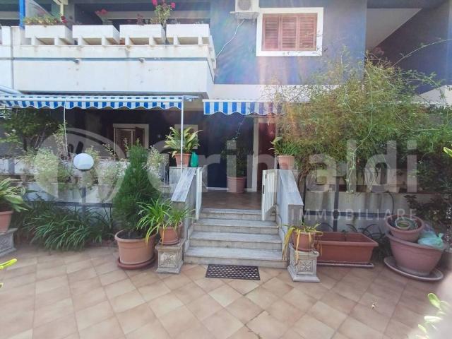 Appartamento in affitto a Rometta, Sicilia