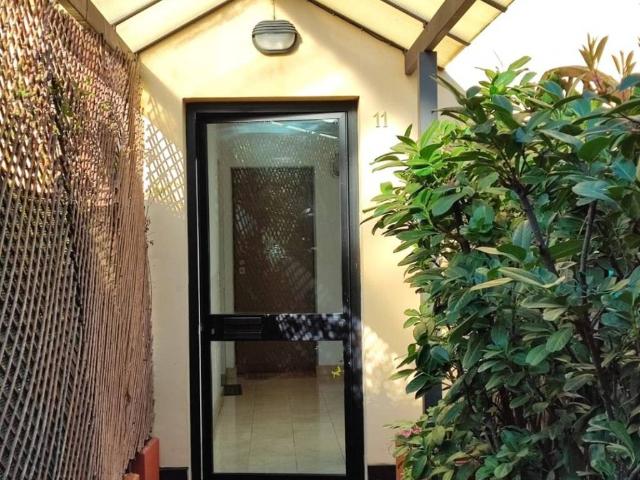 Appartamento in affitto a Roncadelle, Brescia