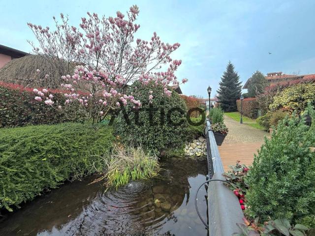 Appartamento in affitto a Roncello, Lombardia