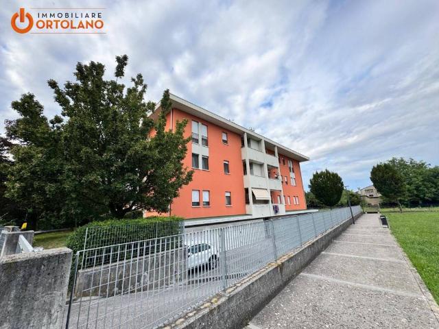 Appartamento in affitto a Ronchi Dei Legionari, Selz