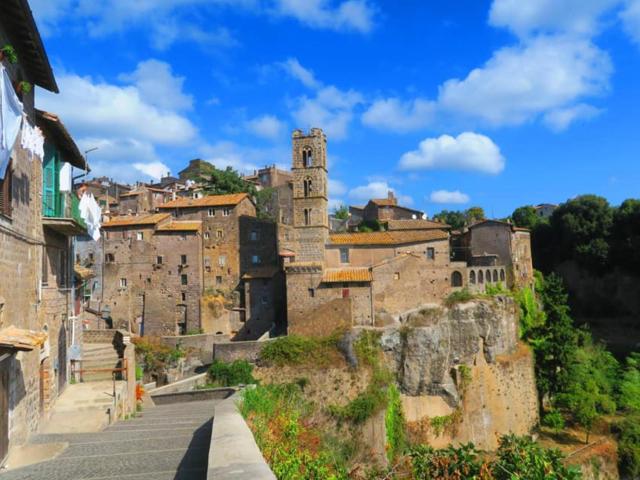 Appartamento in affitto a Ronciglione, Lazio