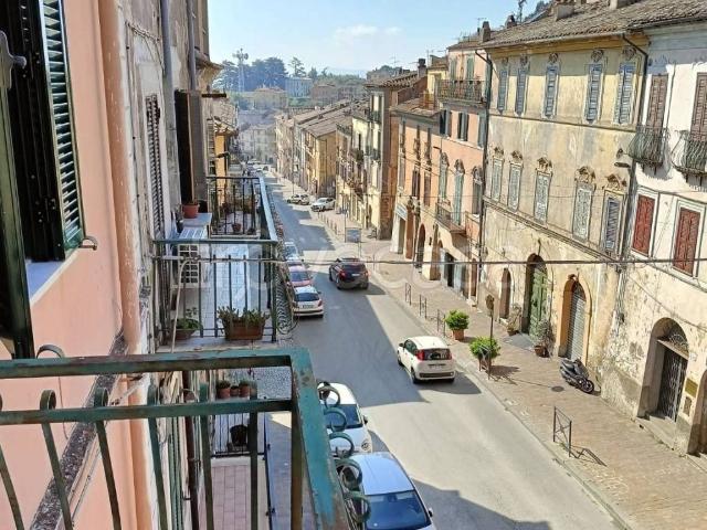 Appartamento in affitto a Ronciglione, Lazio