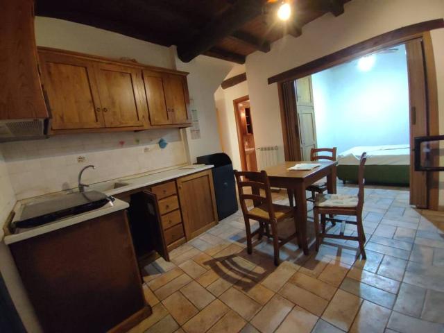 Appartamento in affitto a Ronciglione, Lazio