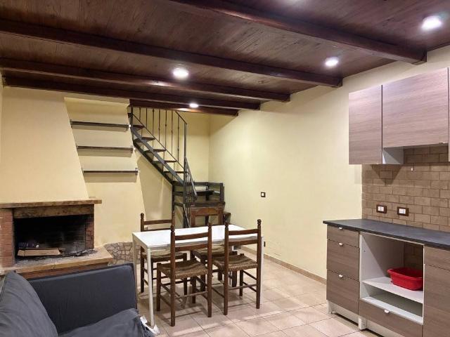 Appartamento in affitto a Ronciglione, Lazio