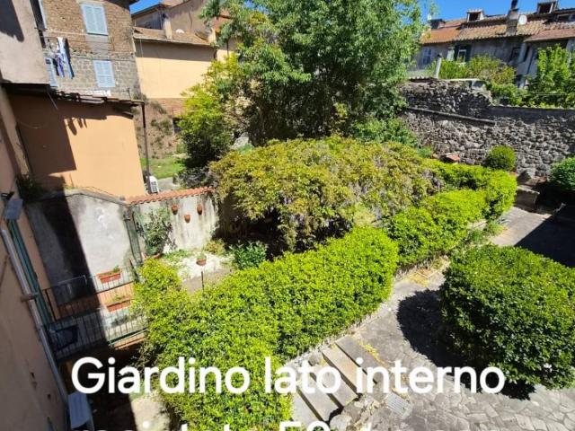 Appartamento in affitto a Ronciglione, Lazio
