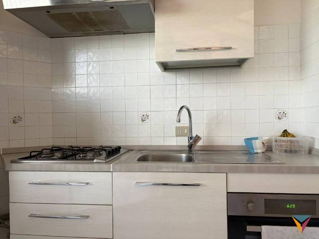 Appartamento in affitto a Roncoferraro, Lombardia