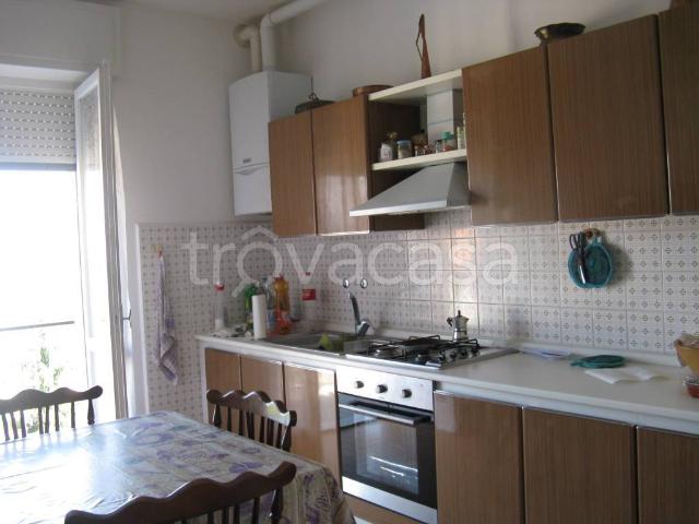 Appartamento in affitto a Portola, Roncola