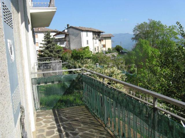 Appartamento in affitto a Portola, Roncola