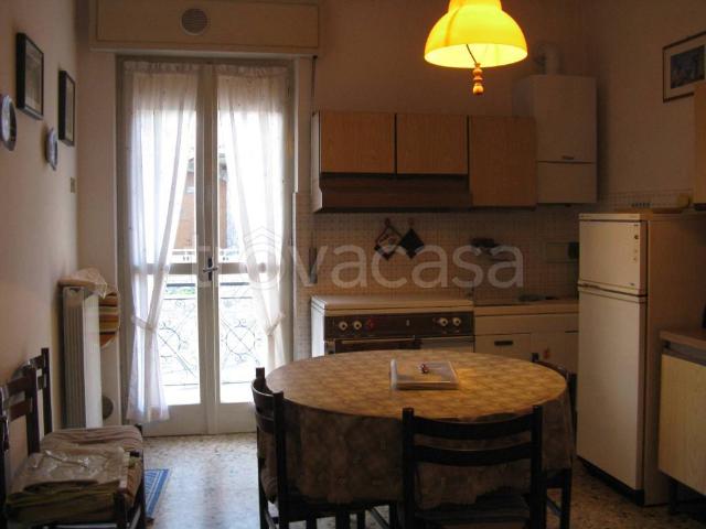Appartamento in affitto a Portola, Roncola