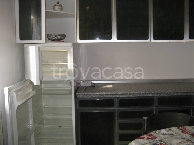Appartamento in affitto a Portola, Roncola
