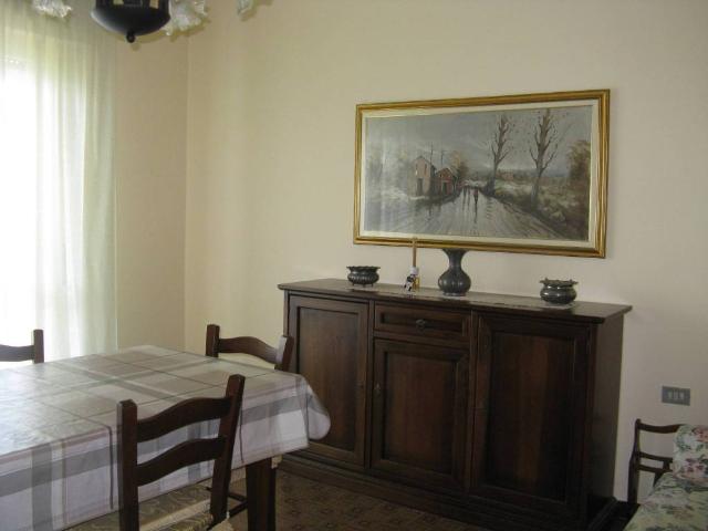 Appartamento in affitto a Portola, Roncola