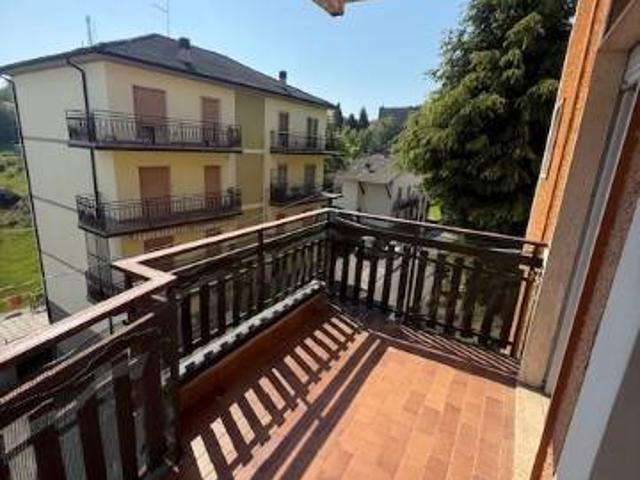 Appartamento in affitto a Portola, Roncola