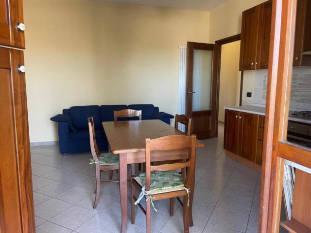 Appartamento in affitto a Pianura Reggiana, Re