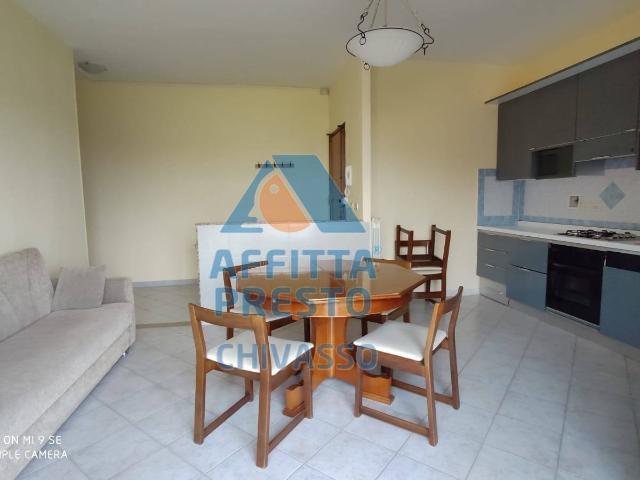 Appartamento in affitto a Pianura Reggiana, Re