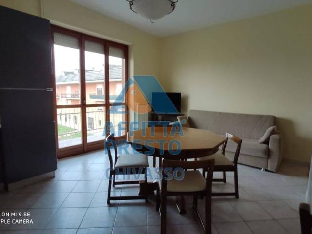 Appartamento in affitto a Rondissone, Torino