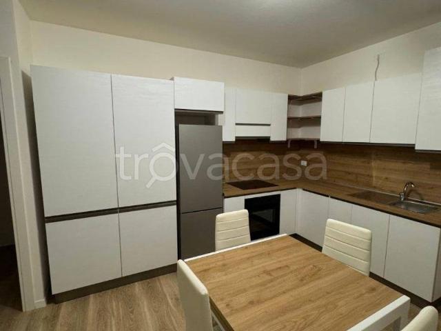 Appartamento in affitto a Rosà, Veneto
