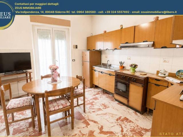 Appartamento in affitto a Calabria, Reggio Calabria