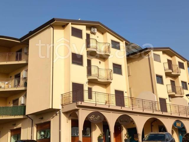 Appartamento in affitto a Calabria, Cosenza