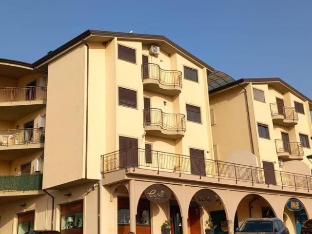 Appartamento in affitto a Calabria, Cosenza