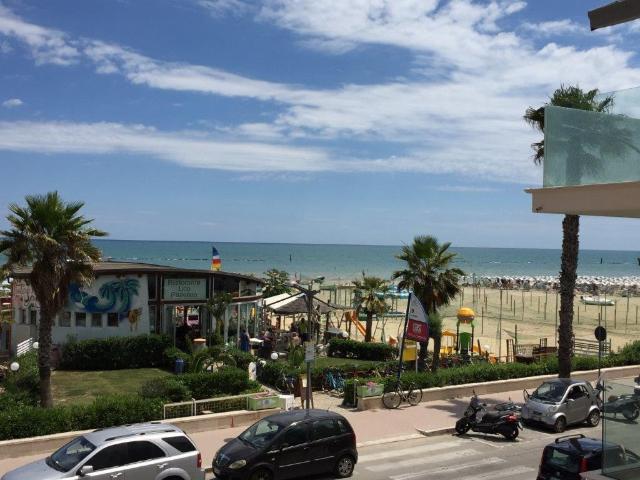 Appartamento in affitto a Roseto Degli Abruzzi, Abruzzo