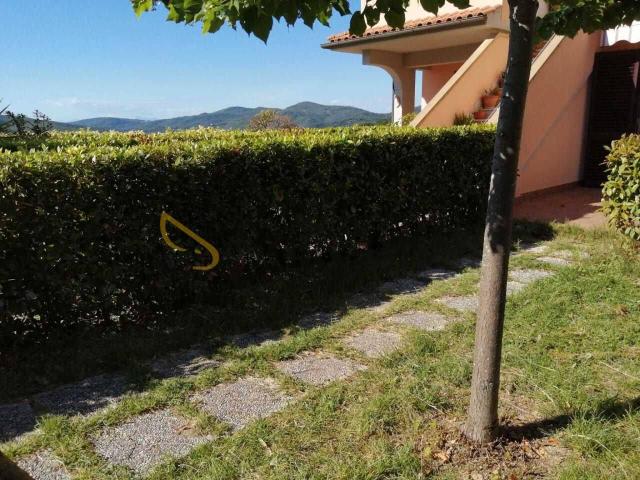 Appartamento in affitto a Nibbiaia, Rosignano Marittimo