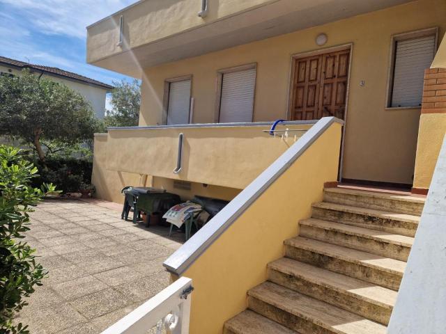 Appartamento in affitto a Rosignano Marittimo, Toscana