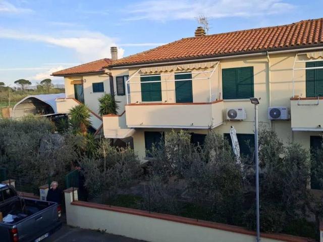 Appartamento in affitto a Rosignano Marittimo, Toscana