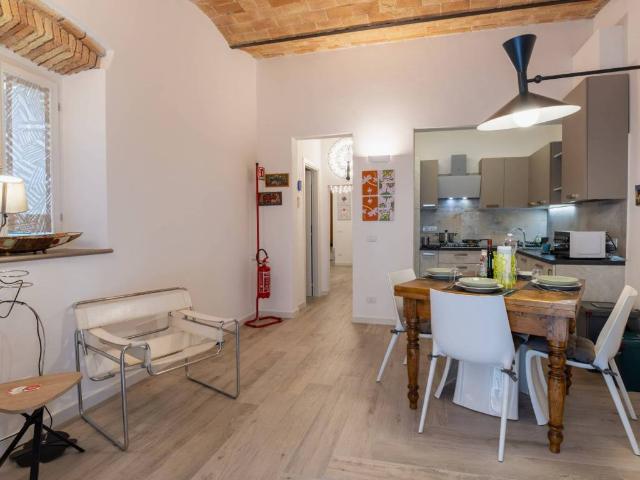Appartamento in affitto a Rosignano Marittimo, Toscana