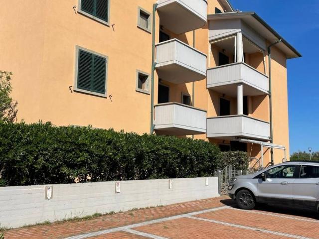 Appartamento in affitto a Rosignano Marittimo, Toscana