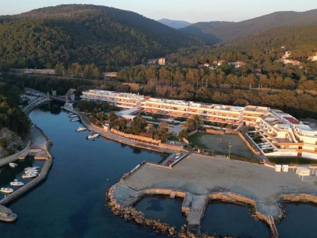 Appartamento in affitto a Rosignano Marittimo, Toscana