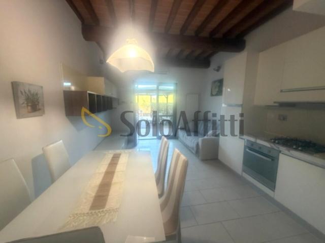 Appartamento in affitto a Rosignano Marittimo, Toscana