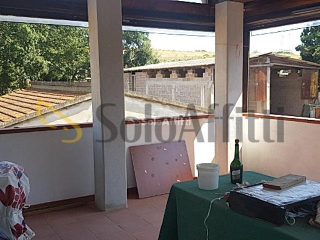 Appartamento in affitto a Rosignano Marittimo, Toscana