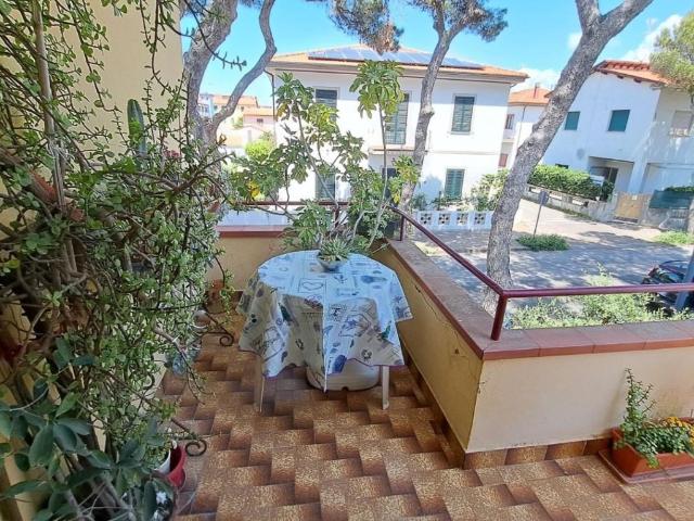 Appartamento in affitto a Rosignano Marittimo, Toscana
