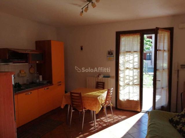 Appartamento in affitto a Coteto, Livorno