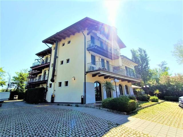 Appartamento in affitto a Rosolina, Veneto